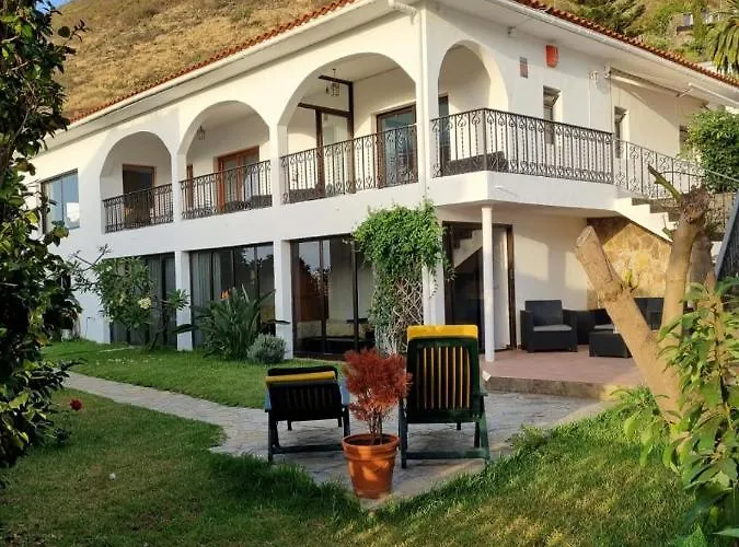 La Casa De Lucy & Karin *