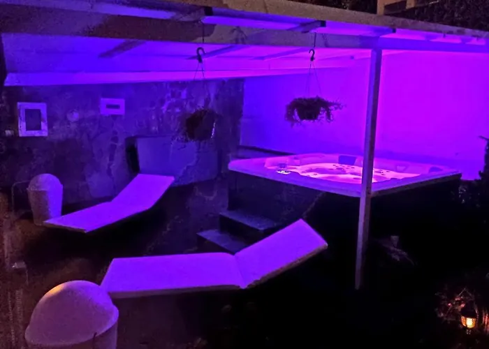 La Casa De Lucy & Karin * Ля Оротава