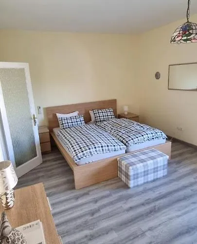 La Casa De Lucy & Karin Дом отдыха *