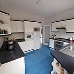 La Casa De Lucy & Karin Σπίτι διακοπών *