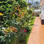 La Casa De Lucy & Karin Hébergement de vacances La Orotava