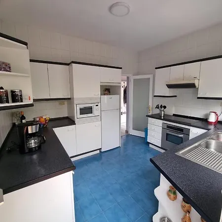 La Casa De Lucy & Karin Prázdninový dům *