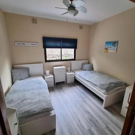 Prázdninový dům La Casa De Lucy & Karin La Orotava