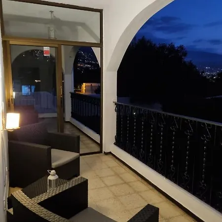 Prázdninový dům La Casa De Lucy & Karin La Orotava