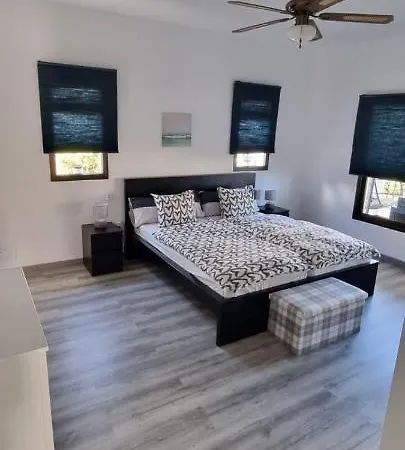 La Casa De Lucy & Karin Prázdninový dům *