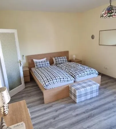 La Casa De Lucy & Karin Prázdninový dům *