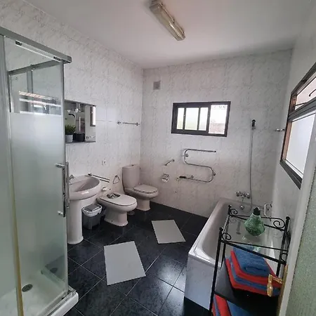 La Casa De Lucy & Karin La Orotava