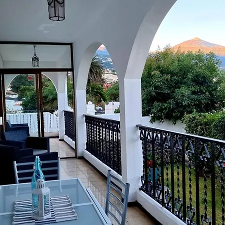 Dom wakacyjny La Casa De Lucy & Karin *