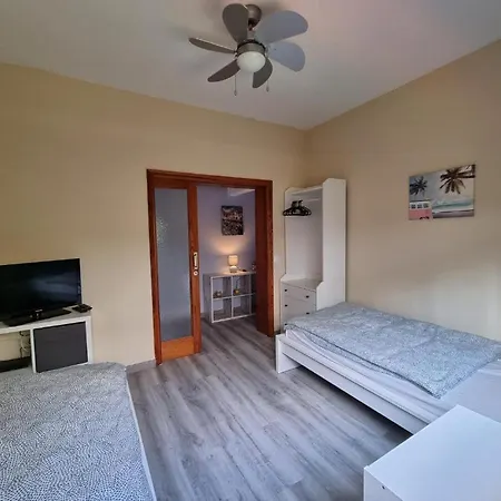 La Casa De Lucy & Karin La Orotava