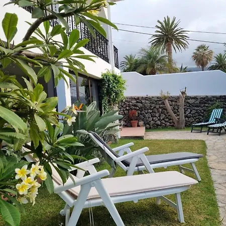 La Casa De Lucy & Karin * La Orotava