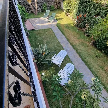 Holiday home La Casa De Lucy & Karin