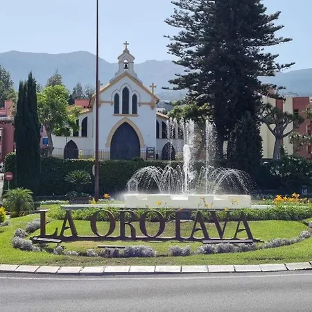 La Casa De Lucy & Karin * La Orotava