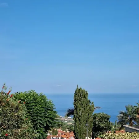 La Casa De Lucy & Karin Holiday home La Orotava
