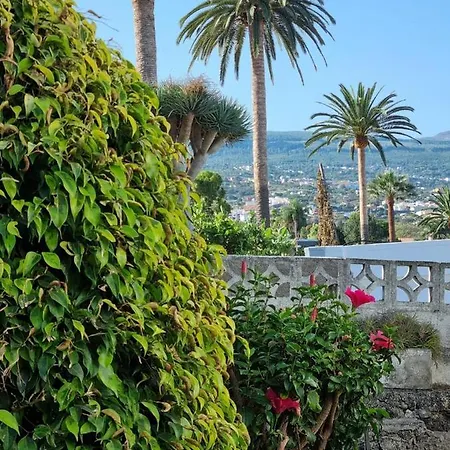 Dom wakacyjny La Casa De Lucy & Karin *