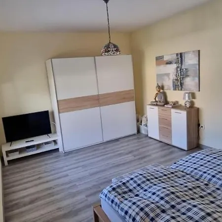 La Casa De Lucy & Karin