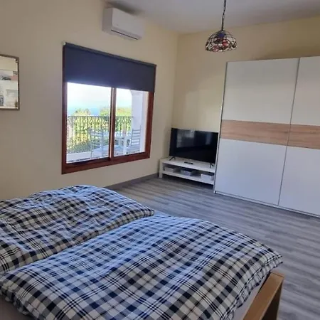 Dom wakacyjny La Casa De Lucy & Karin