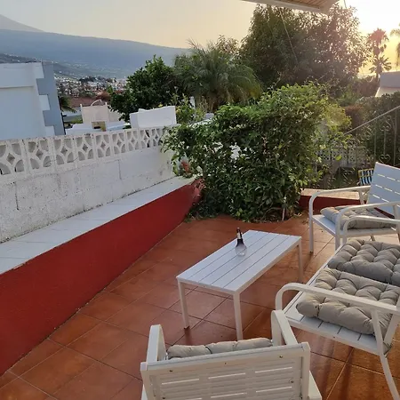 Dom wakacyjny La Casa De Lucy & Karin *