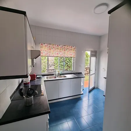 La Casa De Lucy & Karin La Orotava